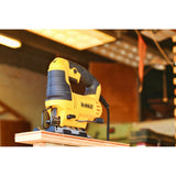 Sierra Caladora 650w 6 Posiciones Dwe300-b3 Dewalt