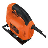 Sierra Caladora 420w Black+decker Ks501-b3