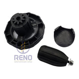 Volante 1004742-07 P/sierra Stanley Sst1801 Sst1801-b3