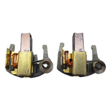 Carbones Y Portacarbones 389025-01sv P/caladora Dw933 Dw933k