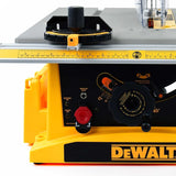 Sierra De Mesa 10 Pulgadas 1800w Dewalt Dwe7470-b3