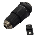 Transmisión N695075 P/rotomartillo Dcd709 Dcd709-b3