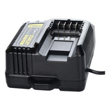 Cargador P/batería De Ión De Litio 2a 20v.sist. V20 Sc200-b3