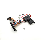 Módulo Electrónico N414109 P/pistola Impac Dcf889b Dcf889m2