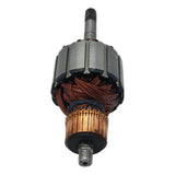 Armadura B+d 5140140-30 P/podadora Electrica Gr1000-b3