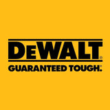 Ventilador 8  20v Inalambrico Amarillo Dewalt Dce512b 28 Cm