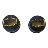 Par Portacarbon N578671 P/cepillo Canteador Dw735 Dw735x
