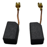 Jgo Carbones N871549 P/sierra Caladora Dwe300 Dwe300-b3