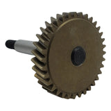 Flecha Engrane 588477-00 P/ds321 Stgs7221 Cmew213 Cyds321