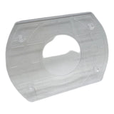 Placa Base Plástico 5140203-38 P/router Stanley Srr1200