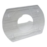 Placa Base Plástico 5140203-38 P/router Stanley Srr1200