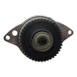 Engrane Y Flecha N085924 P/cortadora De Metal Dewalt D28710