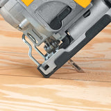 Sierra Caladora Orbital Vv 127v Maletín Dw331k Dewalt