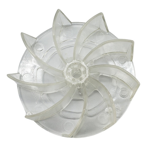 Ventilador Abanico N437903 P/sopladora Dwb800 Dwb800-b3