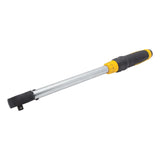 Torquimetro 3/8  Microajustable Sae/metrico Dewalt Dwmt75463