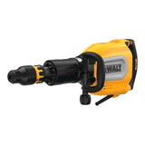 Martillo Demoledor Sds Max 11 Kg. D25911k-b3 Dewalt Amarillo