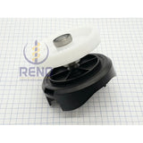 Engrane 90514753sv P/desbrozadora Black & Decker Gh750 Gl800