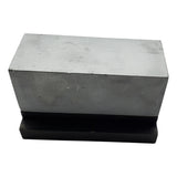Placa Soporte Reten Eje 1003961-99 P/d25481k Dch481b D25810k