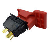 Interruptor/switch 285990-00 P/cepillo Canteador Dw734 Dw733