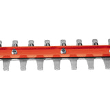 Cortasetos Inalámbrico Black+decker Lht2220 22 Pulgadas Naranja/negro