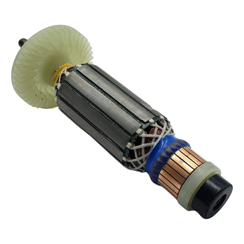 Armadura N538402 P/esmeriladora Sgs1045 Sgs1045-b3