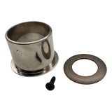 Cilindro Y Anillo N036517 P/compresor Dwfp55126 C2002 D2002