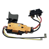 Interruptor Conmutado N644117 P/cmcs300b Cmcs300blw Cmcs300m