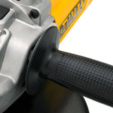 Esmeriladora Angular 9 Pulgadas 2200w Dewalt Dwe490-b3 Amarillo 50 Hz 60 Hz