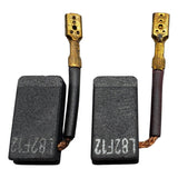 Jgo Carbones 584429-01 P/rotomartill D25303k D25313k D25323k