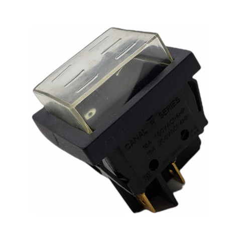 Interruptor Switch 90600400 P/esmeril De Banco Dw752 Dw752b3