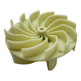 Ventilador 5140163-92 P/sopladora Bv25-b2 Bv25-b2c Bv25-b3