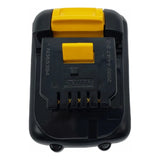 Batería Dewalt 12v Ion De Litio 1.5ah Dcb120-b2 Original