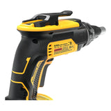 Atornillador Panel Yeso S/escobillas Dcf630b-b3 S/bat 20 V Amarillo/negro