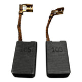 Par Carbones N404514 (n259939) P/d28490 Dwe4557 Dwe4559