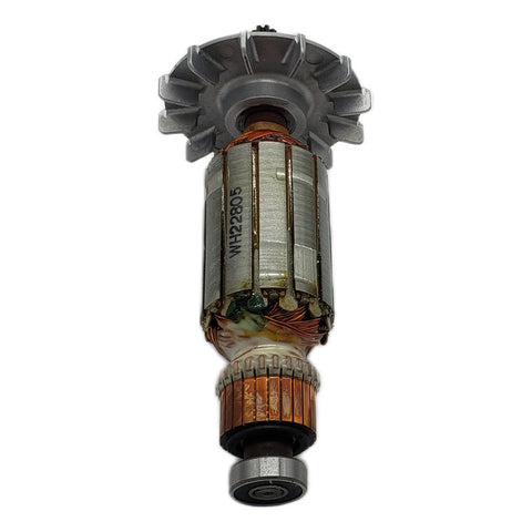 Armadura 5140003-24 P/llave Impacto Dw297 Dw297-b3