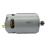 Motor Y Piñon Dewalt N522390 P/taladro Dcd716 Dcd716d2-b3