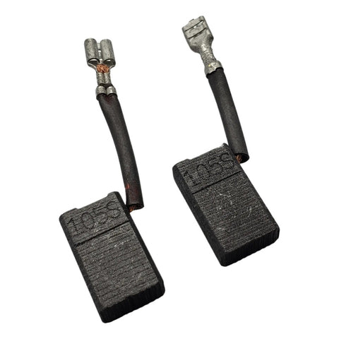 Juego De Carbones N032830 P/dw368k Dw366b3 Dw367 Dw369csk
