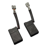 Juego De Carbones N032830 P/dw368k Dw366b3 Dw367 Dw369csk