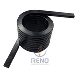 Resorte De Tensión N034943 P/sierra Inglete Dw715 Dw715-b3