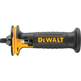 Esmeriladora 7 Pulgadas 2400w Dewalt Dwe4557-b3 Amarillo 50 Hz/60 Hz