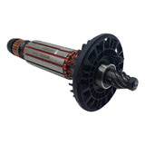 Armadura 115/120v N419588 P/esmeriladora Dwe4020-b3 Dwe4011