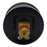 Manómetro A17166 Dewalt Compresor D2002m-wk Dwfp55126 C2002
