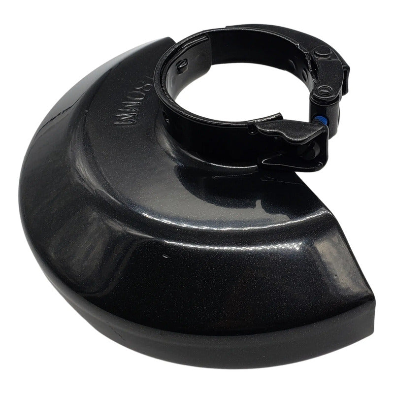 Guarda N040539 P/esmeriladora D28494wb3 Dwe4557 Dwe4517  Negro