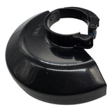 Guarda N040539 P/esmeriladora D28494wb3 Dwe4557 Dwe4517  Negro