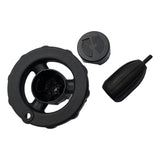 Volante 1004742-07 P/sierra Stanley Sst1801 Sst1801-b3