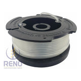 Carrete Hilo 90564281 P/gh900 Gh912 Mte912 Lst136 Lst220fc