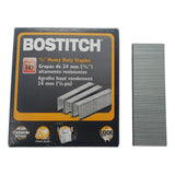 Grapas Trabajo Pesado 15/16 24mm Bostitch Sb3515/16hc-1m