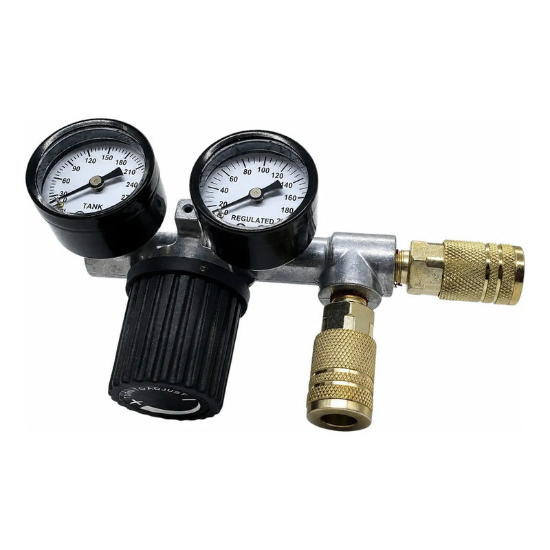 Múltiple Flujo Bajo N082939sv Pa/compresor D2002m-wk C2002