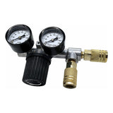 Múltiple Flujo Bajo N082939sv Pa/compresor D2002m-wk C2002