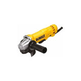 Esmeriladora Angular Dewalt Dwe4212 Amarilla 1200 W 120 V